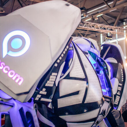 gamescom 2019 @ Köln