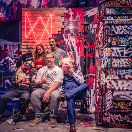 gamescom 2019 @ Köln
