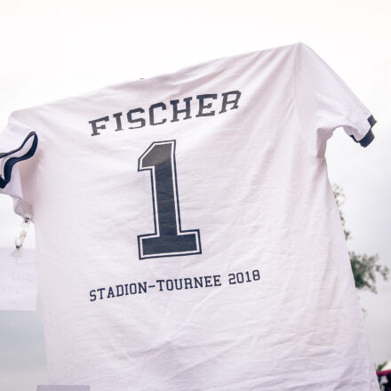 Helene Fischer @ Ernst Happel Stadion