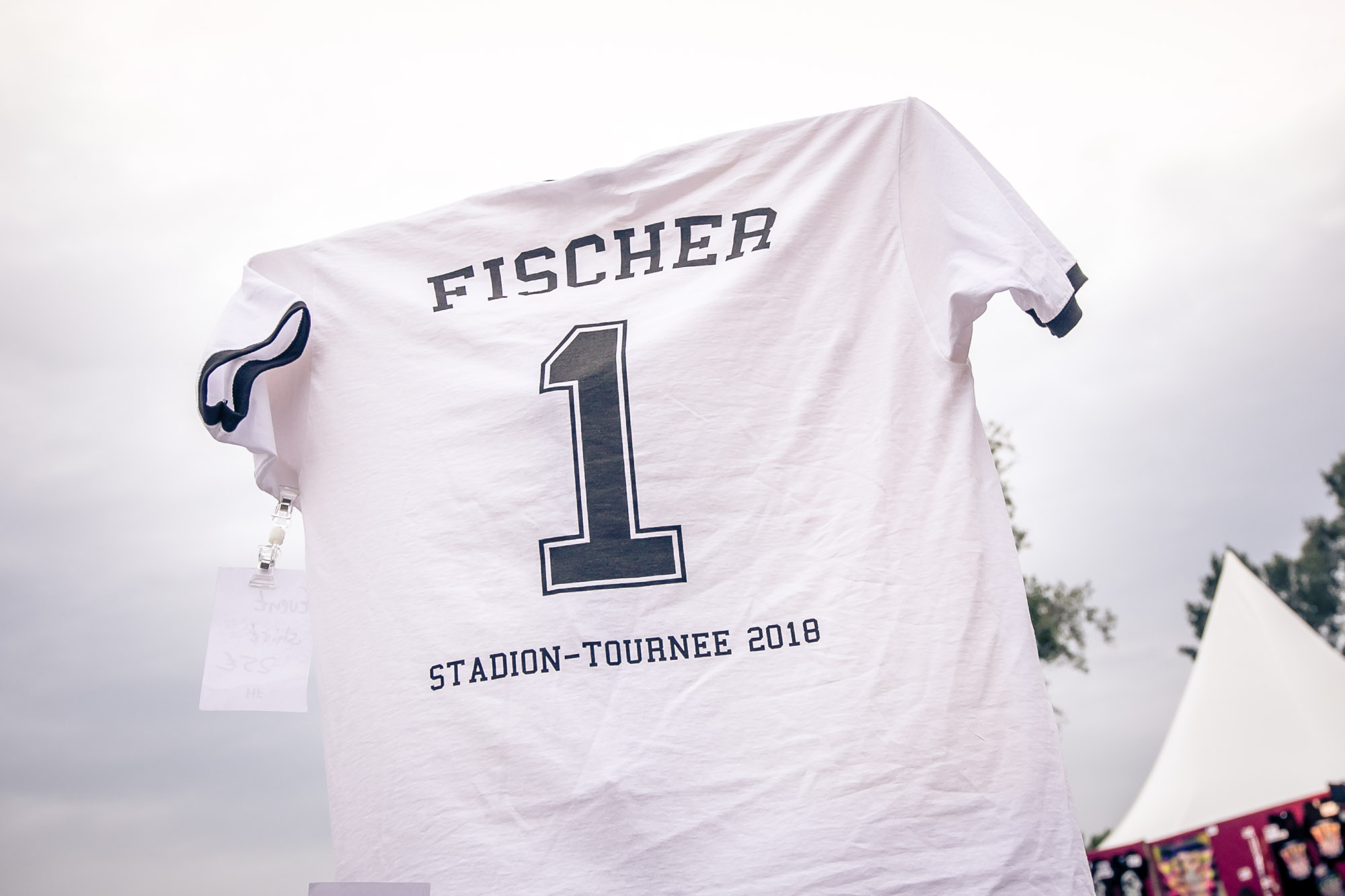 Im Fotoviewer öffnen Helene Fischer @ Ernst Happel Stadion