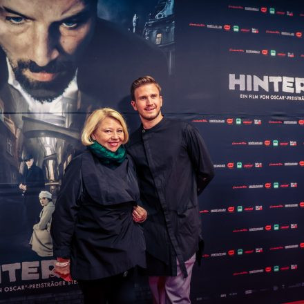 Filmpremiere: Hinterland @ Village Cinema Wien Mitte