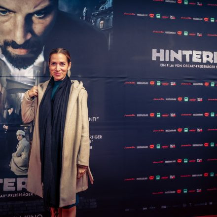 Filmpremiere: Hinterland @ Village Cinema Wien Mitte