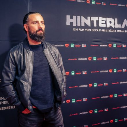 Filmpremiere: Hinterland @ Village Cinema Wien Mitte