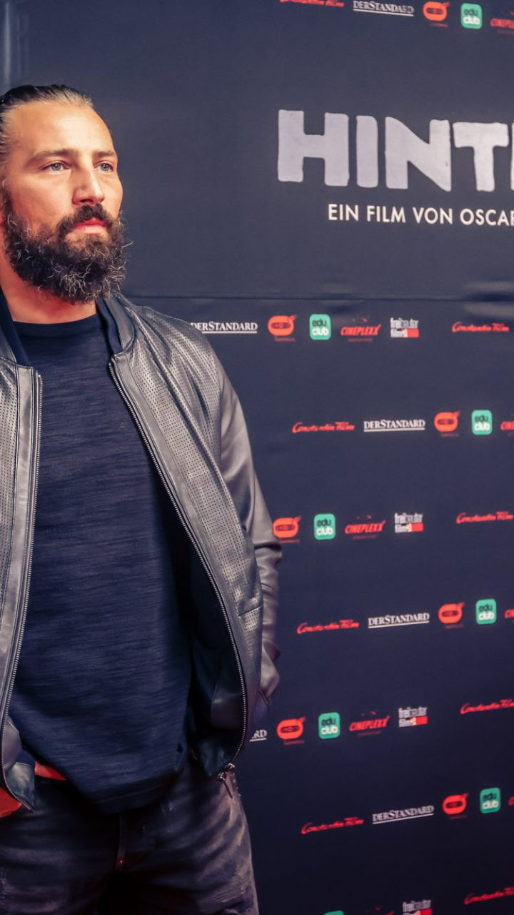 Filmpremiere: Hinterland @ Village Cinema Wien Mitte