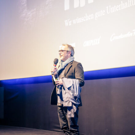 Filmpremiere: Hinterland @ Village Cinema Wien Mitte