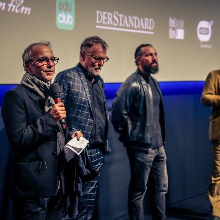 Filmpremiere: Hinterland @ Village Cinema Wien Mitte