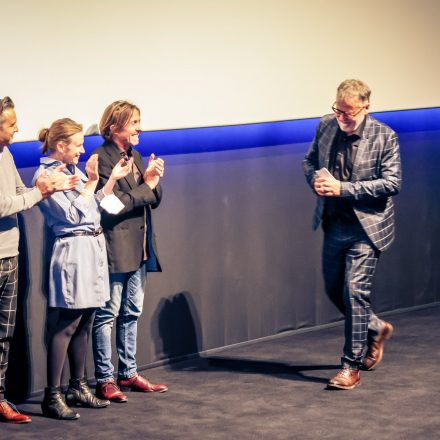 Filmpremiere: Hinterland @ Village Cinema Wien Mitte