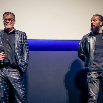 Filmpremiere: Hinterland @ Village Cinema Wien Mitte