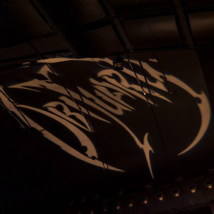 HEAVEN SHALL BURN, TRIVIUM