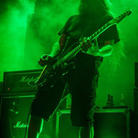 HEAVEN SHALL BURN, TRIVIUM