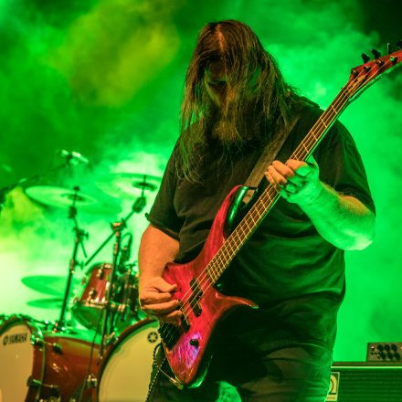 HEAVEN SHALL BURN, TRIVIUM