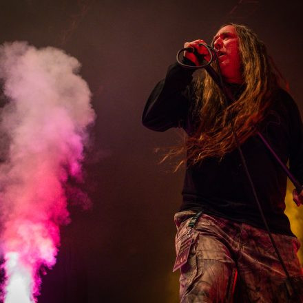 HEAVEN SHALL BURN, TRIVIUM