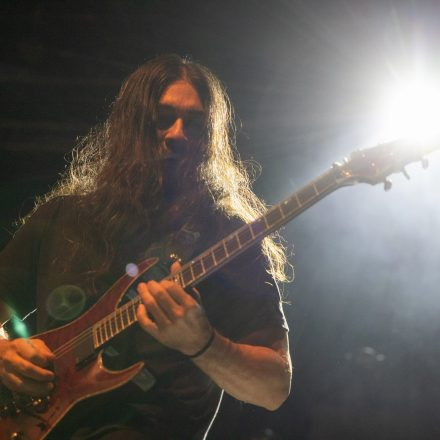 HEAVEN SHALL BURN, TRIVIUM