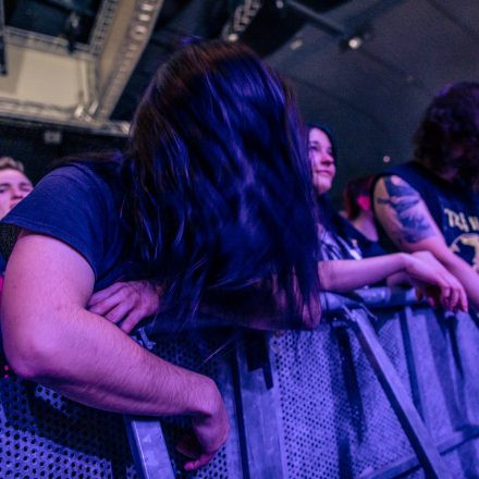 HEAVEN SHALL BURN, TRIVIUM