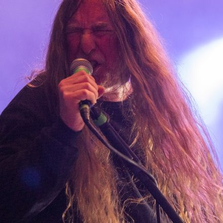 HEAVEN SHALL BURN, TRIVIUM