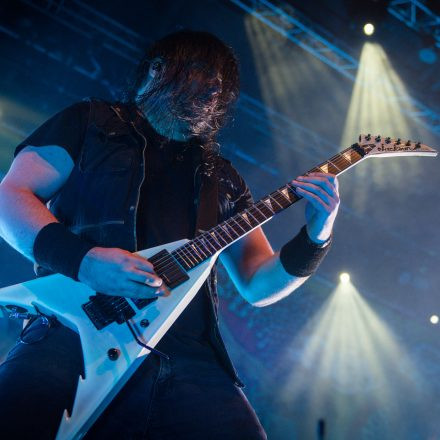HEAVEN SHALL BURN, TRIVIUM