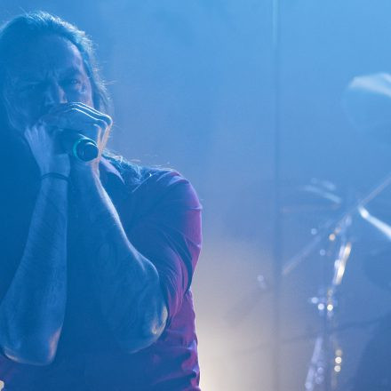 HEAVEN SHALL BURN, TRIVIUM