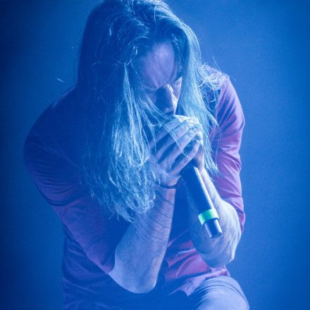HEAVEN SHALL BURN, TRIVIUM