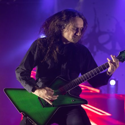 HEAVEN SHALL BURN, TRIVIUM