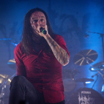 HEAVEN SHALL BURN, TRIVIUM