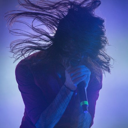 HEAVEN SHALL BURN, TRIVIUM