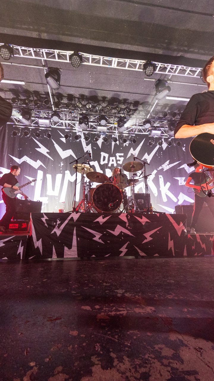Das Lumpenpack