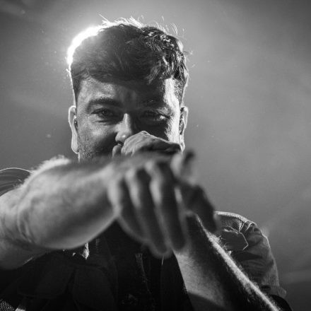 Marteria - Vollkontakt 2022 @ Arena Wien