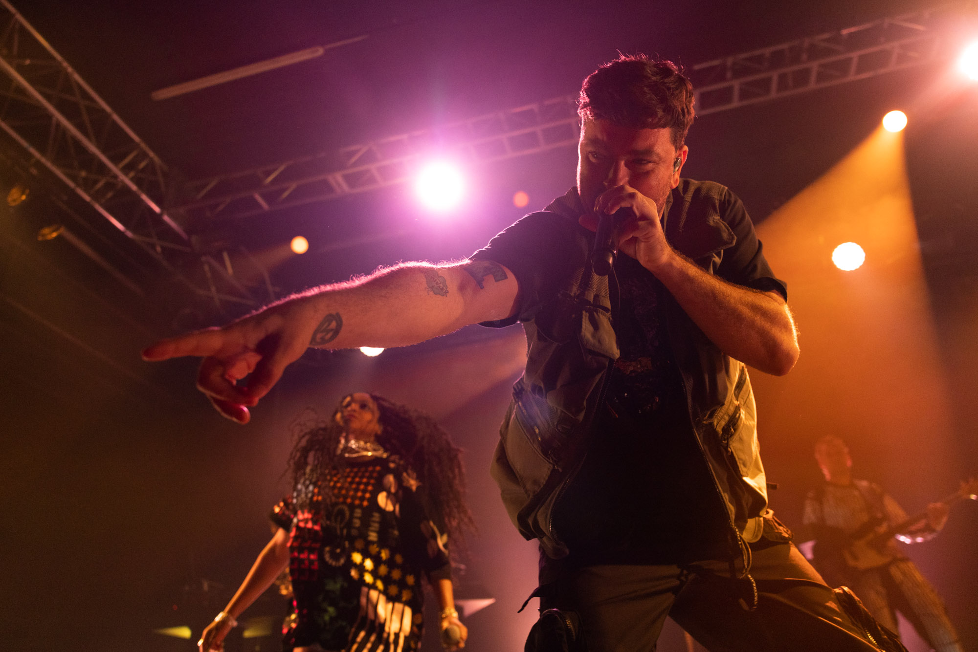 Marteria - Vollkontakt 2022 @ Arena Wien