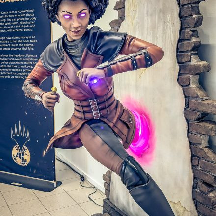 MagicCon Europe 2024