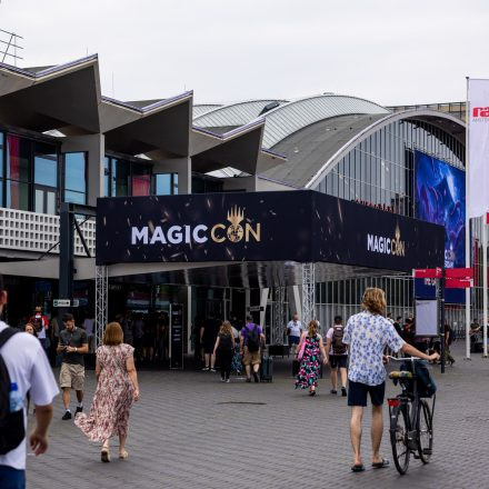 MagicCon Europe 2024