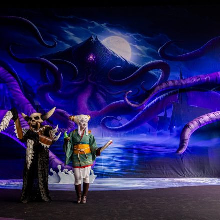 MagicCon Europe 2024