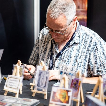 MagicCon Europe 2024