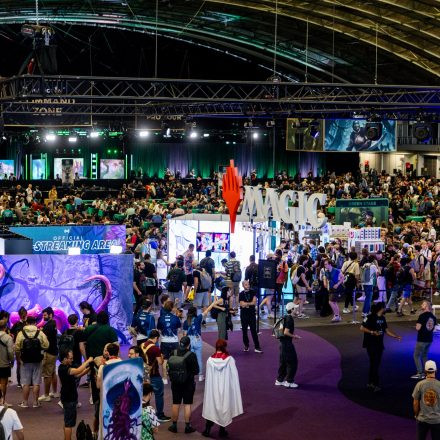 MagicCon Europe 2024