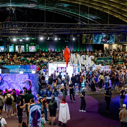 MagicCon Europe 2024