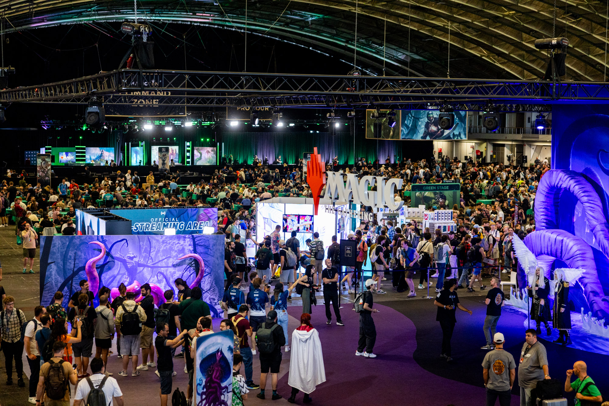 MagicCon Europe 2024