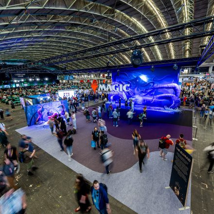 MagicCon Europe 2024