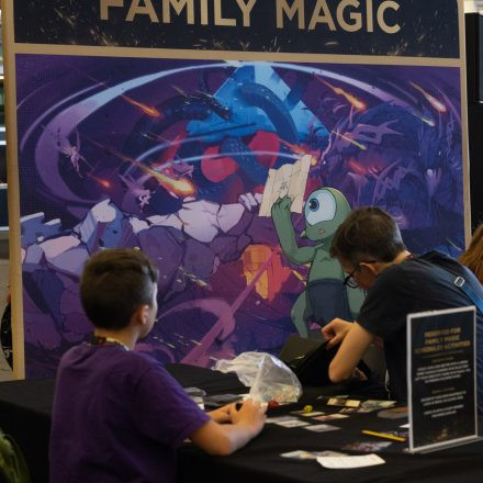 MagicCon Europe 2024