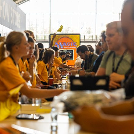 MagicCon Europe 2024