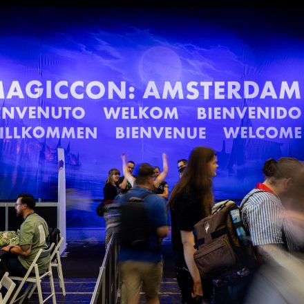 MagicCon Europe 2024