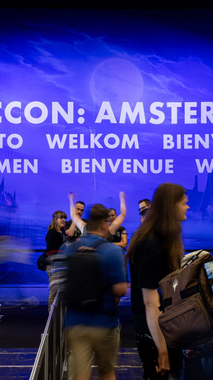 MagicCon Europe 2024