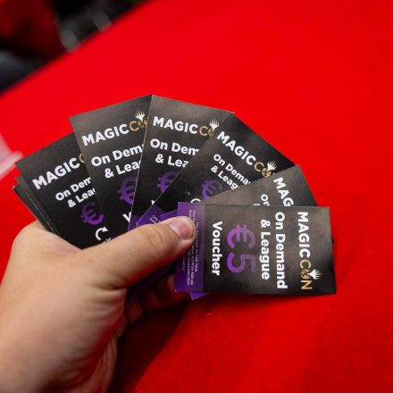 MagicCon Europe 2024