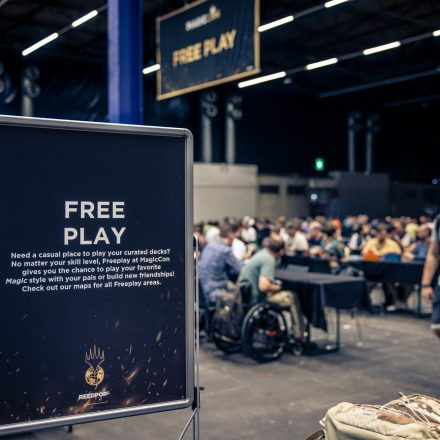 MagicCon Europe 2024