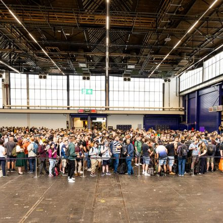 MagicCon Europe 2024