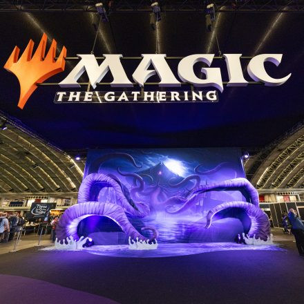 MagicCon Europe 2024