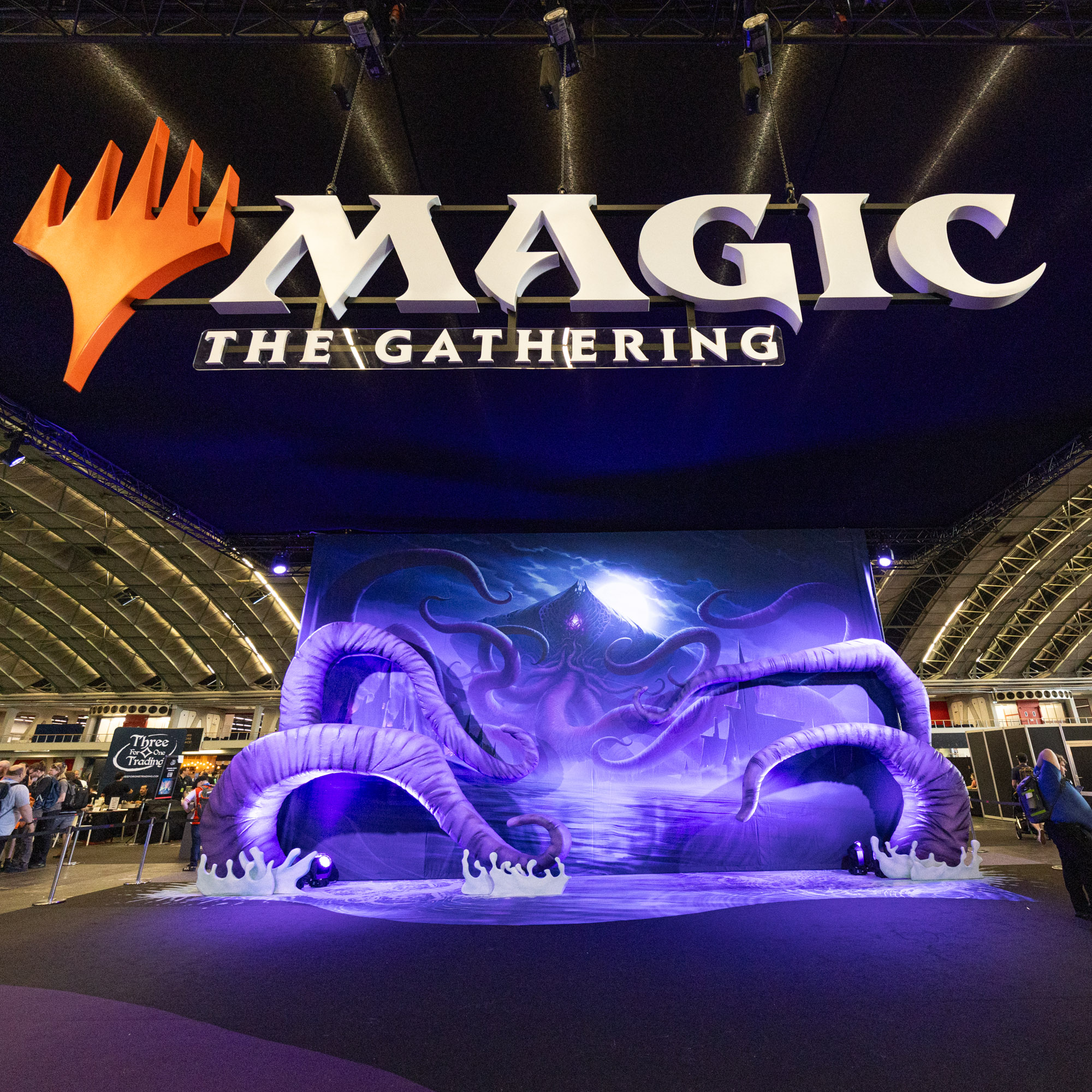 MagicCon Europe 2024