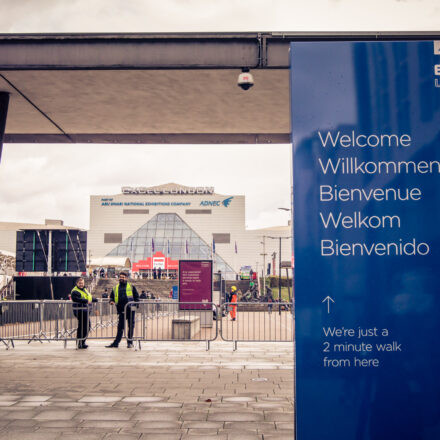 MCM London Comic Con @ ExCel London