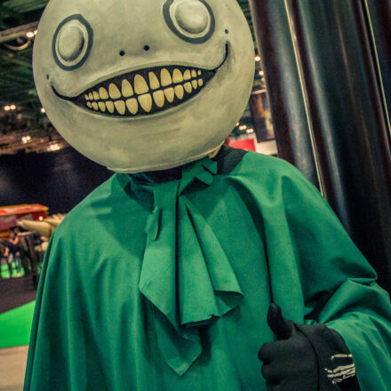 MCM London Comic Con @ ExCel London