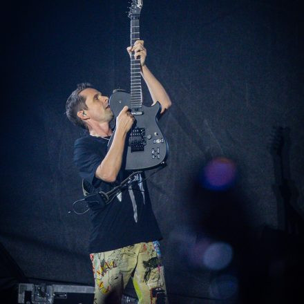 MUSE - Will Of The People World Tour 2023 @ Stadion Wr. Neustadt