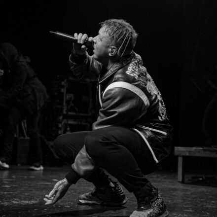 Impericon Never Say Die Tour 2019 @ Arena Wien