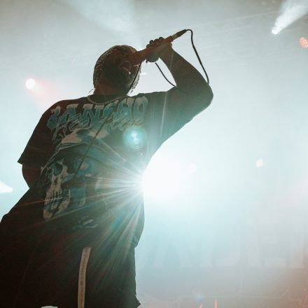 Hollywood Undead / Sleep Theory